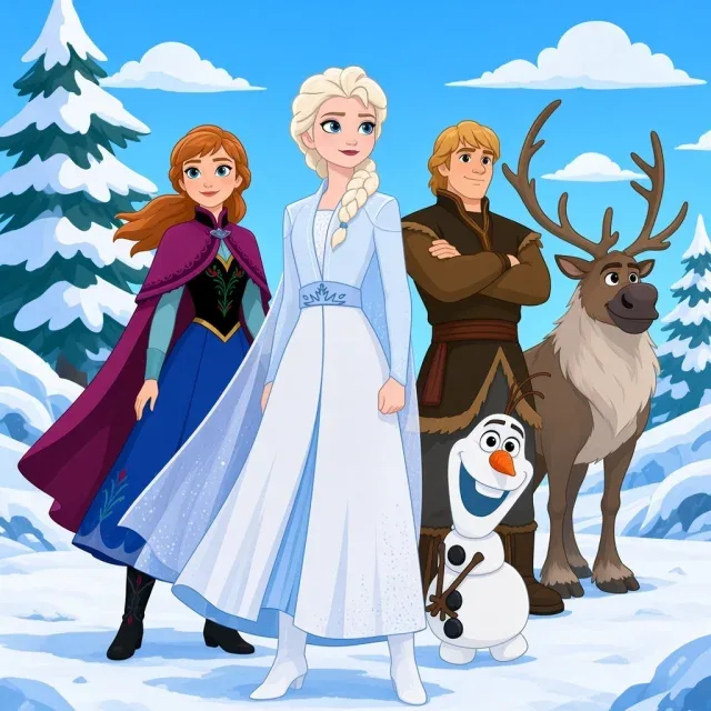 Elsa