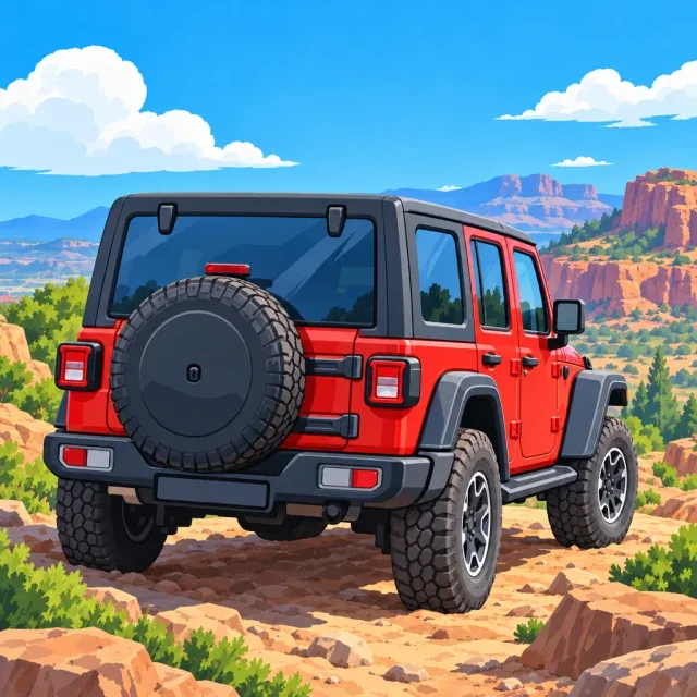 Jeep