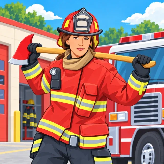 Bombero