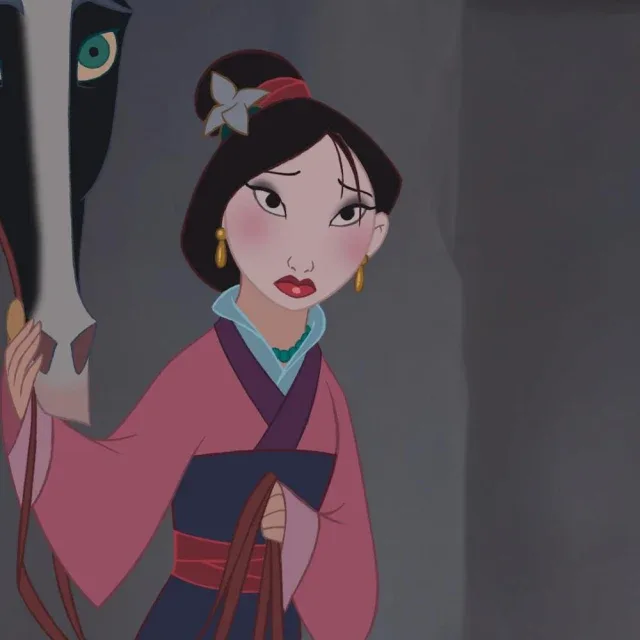 Mulan
