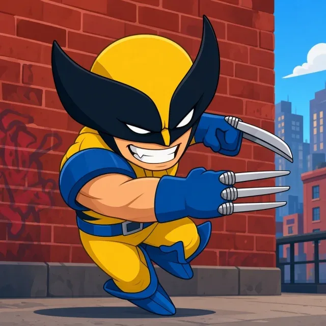 Wolverine