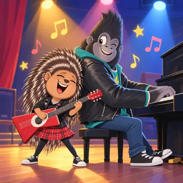 Sing