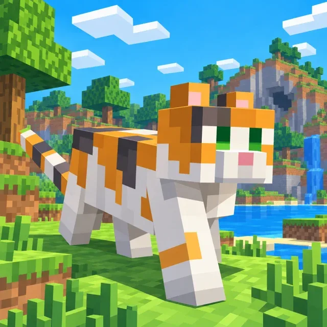 Minecraft