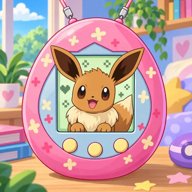 Tamagotchi