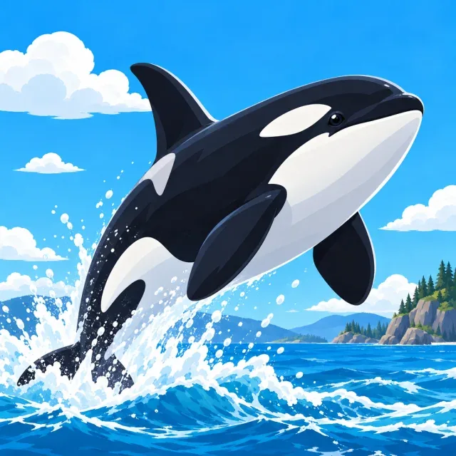 Orca