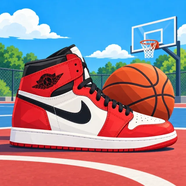 Nike