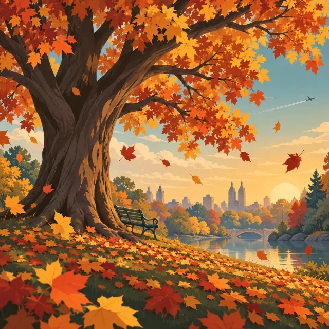 Otoño