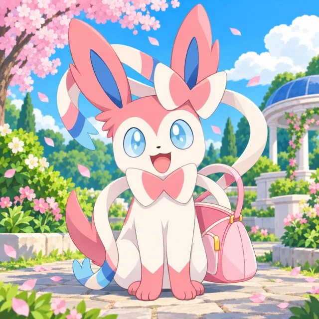 Sylveon