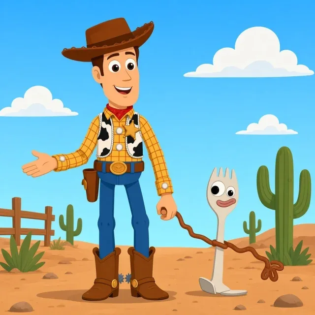 Toy Story