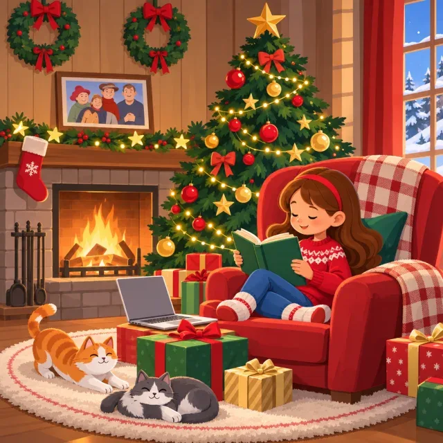 Cozy