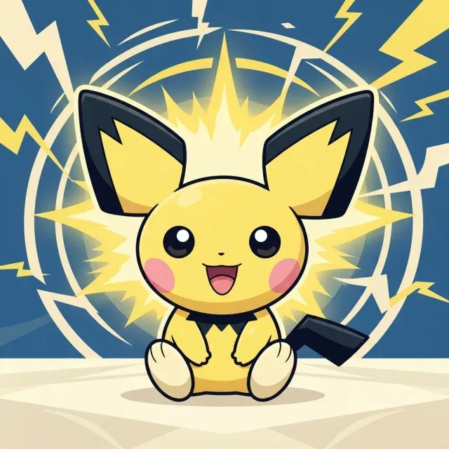 Pichu