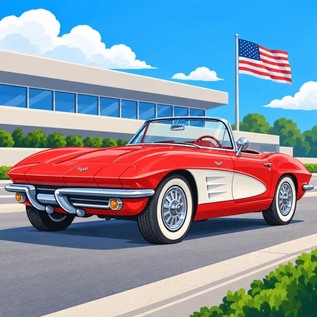 Corvette