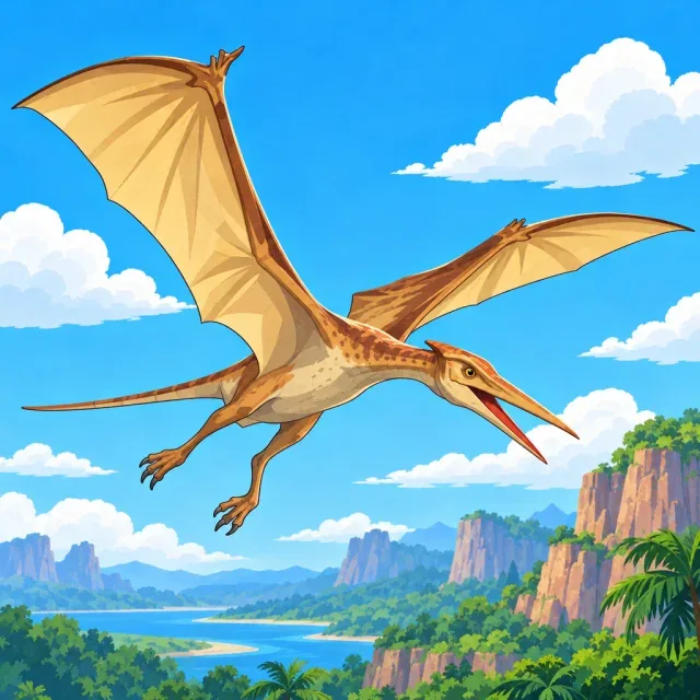 Pterodáctilo
