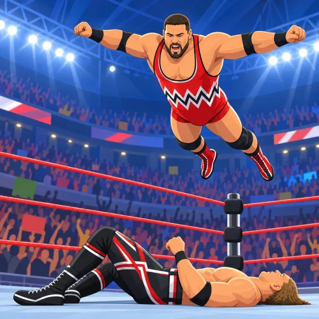 Lucha libre