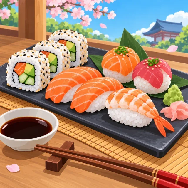 Sushi