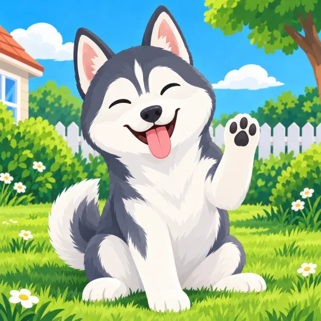 Husky