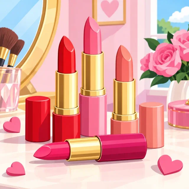 Maquillaje