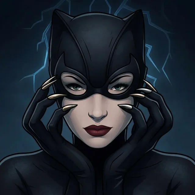 Catwoman