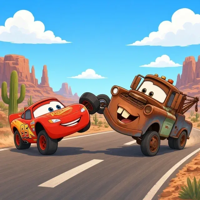 Cars