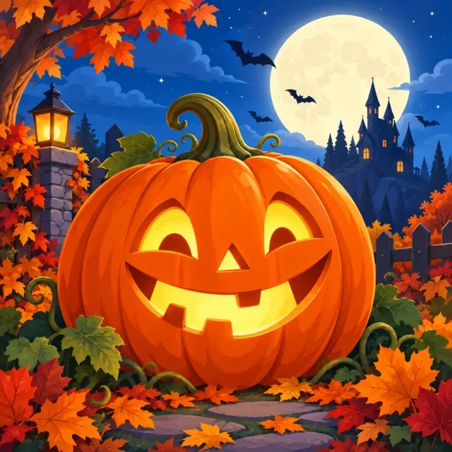 Halloween