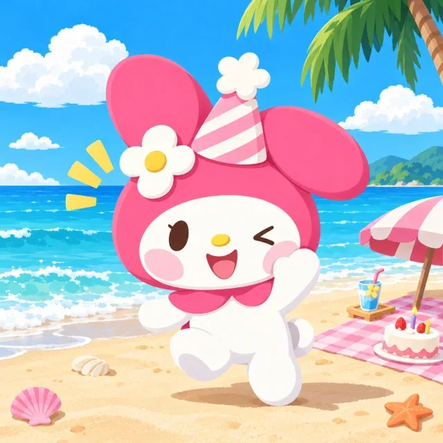 Sanrio