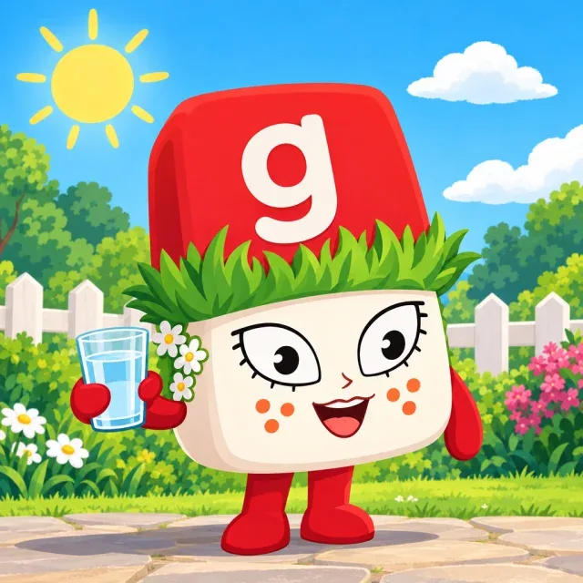 Bogstav g