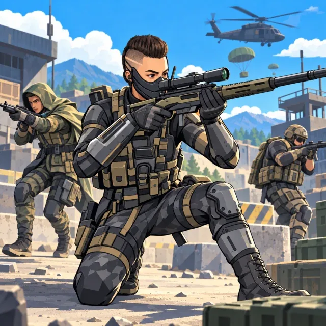 Call of Duty