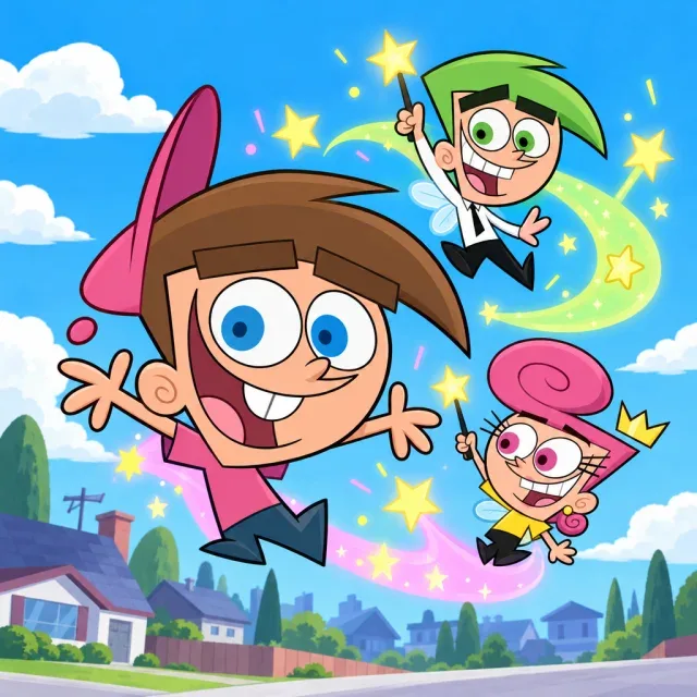 Nickelodeon