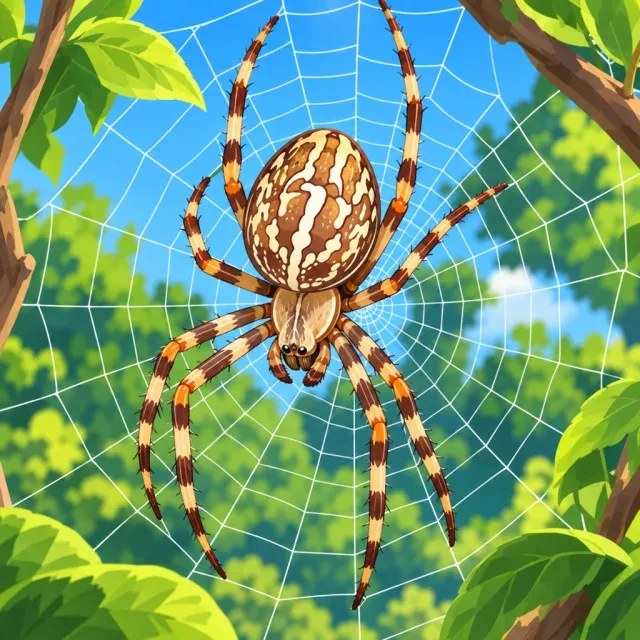 Araña