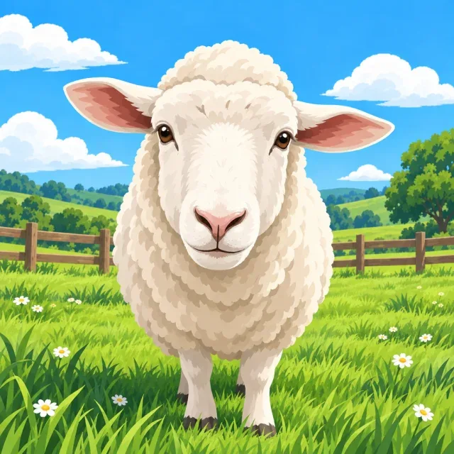 Oveja