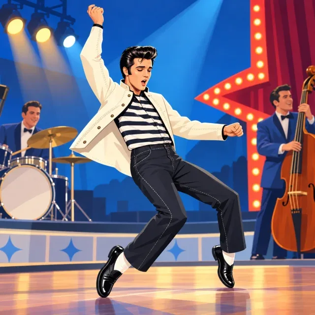 Elvis