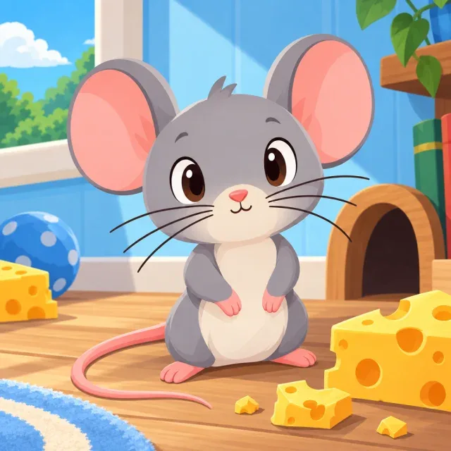 Ratón