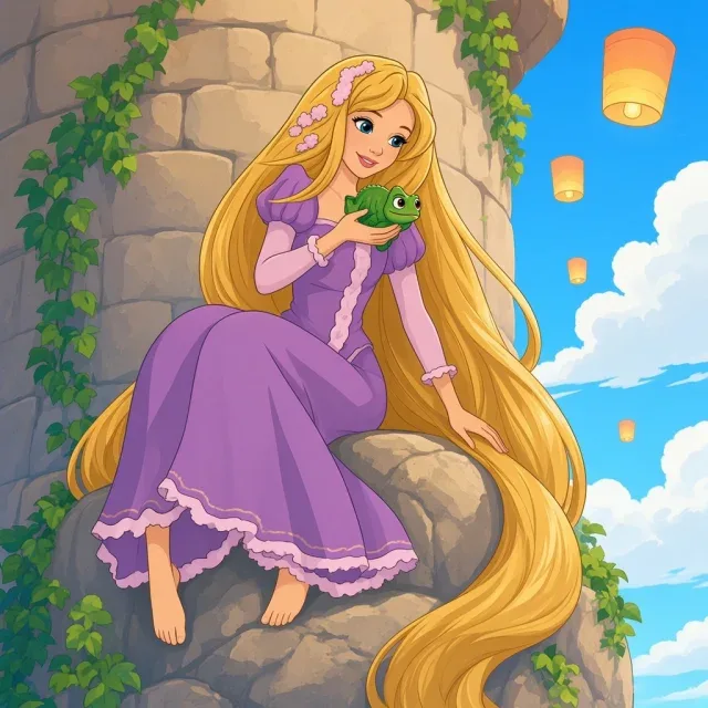 Disney Princess