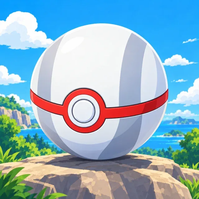 Pokeball