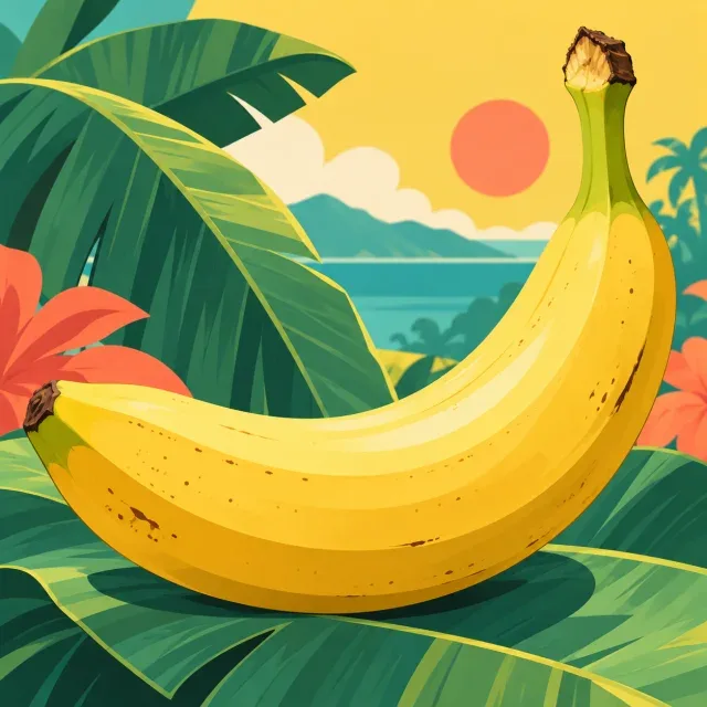 Plátano