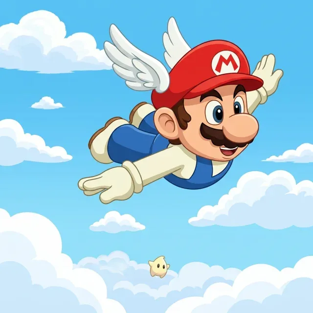 Mario