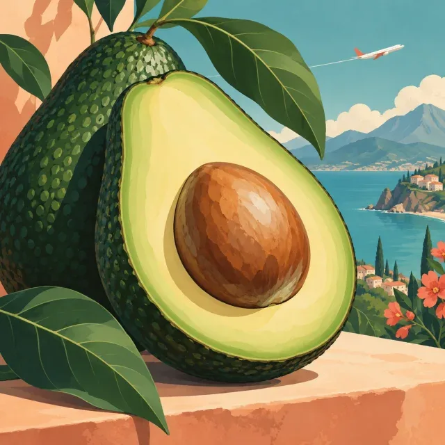Aguacate