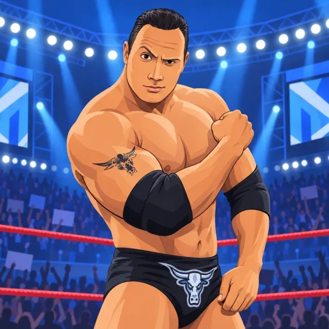 The Rock