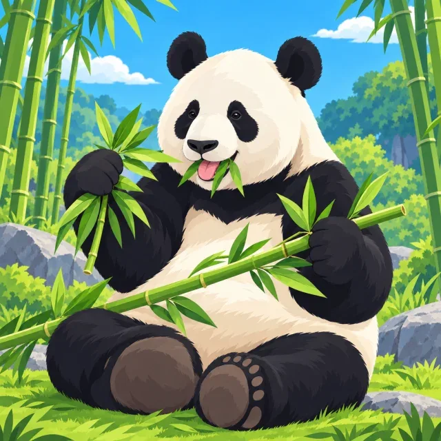Panda