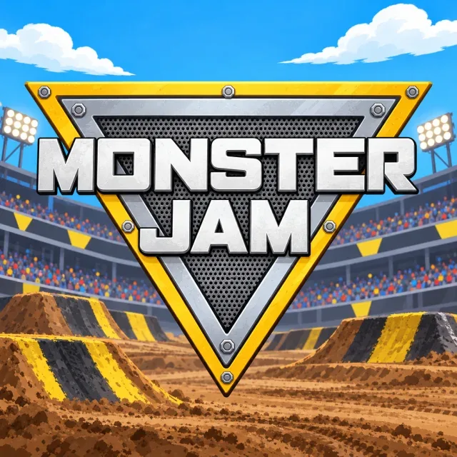 Monster Jam