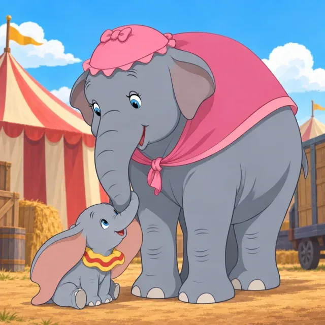 Dumbo