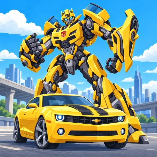 Transformers