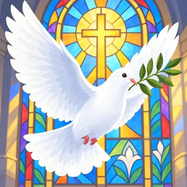 Religious Themes