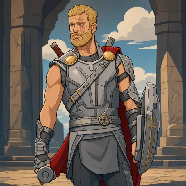 Thor