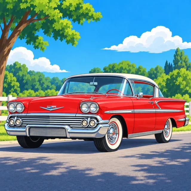 Chevrolet