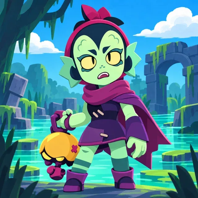 Brawl Stars
