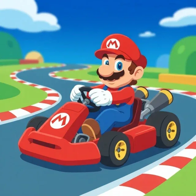 Mario Kart