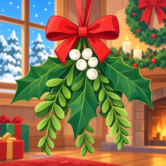 Muérdago