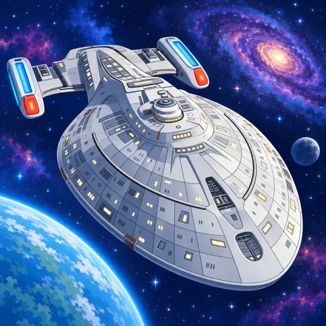 Star Trek