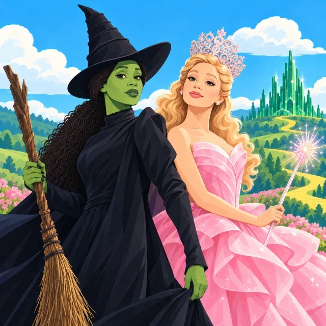 Wicked